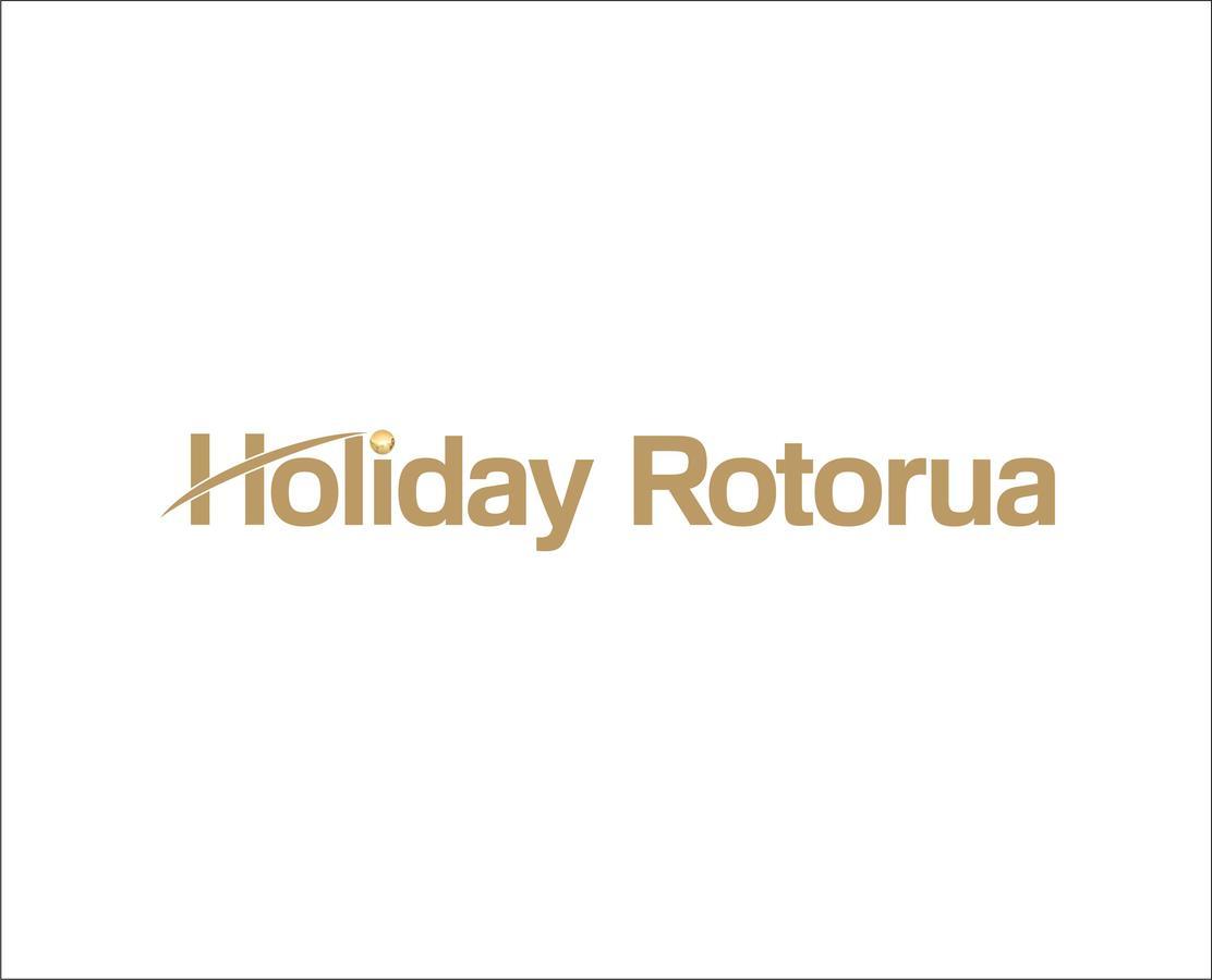 Holiday Роторуа Екстериор снимка